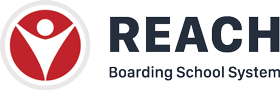 Reach Boarding School System logo