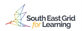 South East Grid for Learning icon