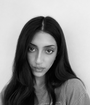 Alisha Nasim