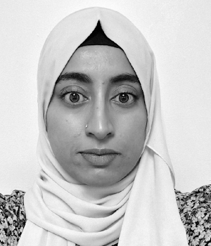 Aneesa Mahmood