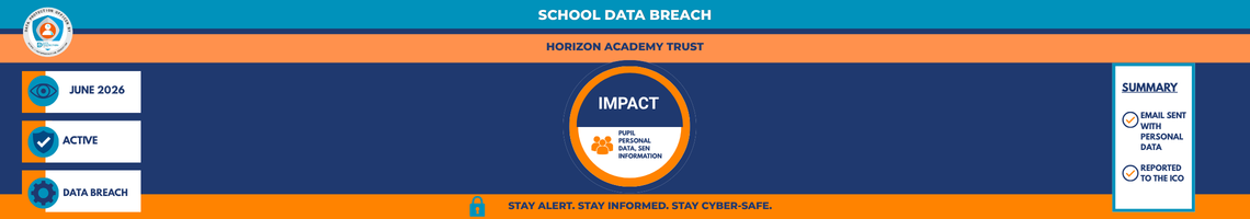 Human Error and High Stakes: What the Horizon Academy Trust Incident Teaches Us About School Data Breaches