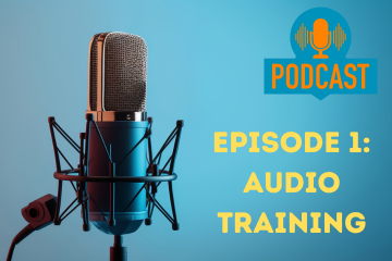 Podcast Episode 1 - data protection training for school staff